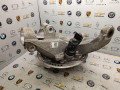 кулак задний левый Porsche Cayman GTS 982 2022, 4.0 л., бензин, 982505051J - фото №3