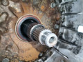 КПП автоматическая (АКПП) Volkswagen Touareg 1 поколение 2003, 2.5 л., АКПП, внедорожник 5 дв., 09D300037BX - фото №8
