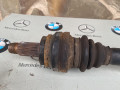 полуось задняя (приводной вал, ШРУС) BMW X3 F25 2011, 3.0 л., N52 B30, бензин, 7598032 - фото №3