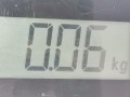 камера заднего вида Toyota Prius 3 поколение [рестайлинг] 2014, 1.8 л., вариатор, хетчбэк 5 дв. - фото №4