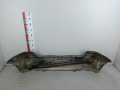 бампер задний Mercedes-Benz A-Класс W168 2001, 1.6 л., АКПП, хетчбэк 5 дв., A1688852625 - фото №7