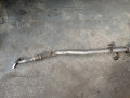 глушитель Opel Astra H 2007, 1.6 л., МКПП, хетчбэк 3 дв. - фото №4