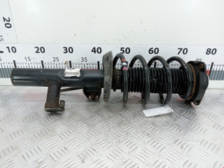 стойка амортизатора Volkswagen Scirocco 3 поколение 2011, 2.0 л., МКПП, хетчбэк 3 дв., 1T0413031HC