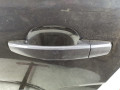 дверь задняя левая Opel Antara 1 поколение [рестайлинг] 2012, 2.2 л., МКПП, внедорожник 5 дв., 95416996 - фото №2