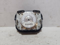 подушка безопасности водителя Volkswagen Golf 4 поколение 2002, 3B0880201AE - фото №4