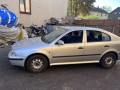 распределитель зажигания (трамблёр) Skoda Octavia 1 поколение (A4) 1998, 1.6 л., МКПП, хетчбэк 5 дв., 030905205AB - фото №14