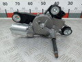моторчик заднего стеклоочистителя (дворника) Ford Focus 2 поколение 2005, 1.6 л., МКПП, универсал, 1689913 - фото №2