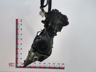 двигатель Mercedes-Benz A-Класс W169 2005, 2.0 л., АКПП, хетчбэк 5 дв., A6400104002