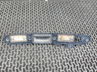 ручка крышки багажника Volkswagen Passat B6 2008, 2.0 л., МКПП, универсал, 1T0827574J