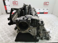головка блока цилиндров BMW 5 серия E60/E61 2006, 2.5 л., АКПП, универсал, 11127806060 - фото №7