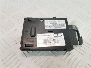 замок зажигания Renault Scenic 3 поколение 2010, 1.5 л., МКПП, минивэн, 285909828R