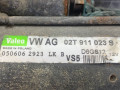стартер SEAT Ibiza 3 поколение 2005, 1.4 л., бензин, 02T911023S, 0506062923LKB, D6GS12 - фото №9