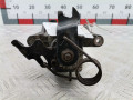суппорт задний правый Audi A4 B5 [рестайлинг] 2000, 2.5 л., МКПП, универсал, 8E0615424 - фото №4