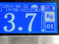 стеклоподъемник электрический передний правый Ford C-Max 1 поколение 2003, 1.8 л., МКПП, минивэн, 1738646 - фото №5
