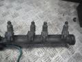 форсунка Volkswagen Golf 3 поколение 1998, 1.6 л., 037906031AA - фото №4