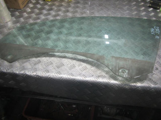 стекло двери передней левой Audi A6 C5 [рестайлинг] 2005, 2.7 л., МКПП, универсал