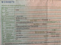 дверь передняя правая Renault Laguna 1 поколение [рестайлинг] 2000, 1.8 л., МКПП, универсал, 7751471386 - фото №14