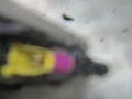 подушка безопасности коленная Audi A6 4B/C5 2000, 4B1880204C - фото №2