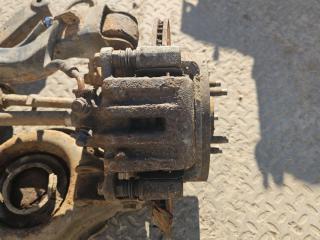 суппорт задний правый Opel Antara 1 поколение 2006, 2.0 л., дизель, МКПП, внедорожник 5 дв.
