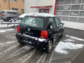 дверь передняя правая Volkswagen Lupo 6X 2003, 1.4 л., МКПП, хетчбэк 3 дв., 6X3831052AJ - фото №10