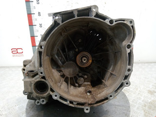 КПП роботизированная Mazda 2 1 поколение DY 2003, 1.4 л., робот, хетчбэк 5 дв., C4031701XB
