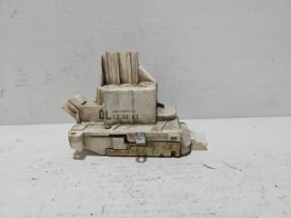 замок двери задней левой Ford Mondeo 3 поколение 2002, XS41A26413CG