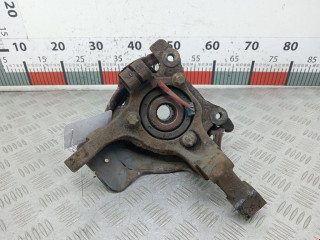 ступица передняя правая Opel Astra G 2002, 2.2 л., МКПП, универсал, 90498809