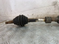 полуось передняя правая (приводной вал, ШРУС) Ford Fiesta 6 поколение 2010, 1.6 л., дизель, хетчбэк 5 дв., 8V513B436HB - фото №2
