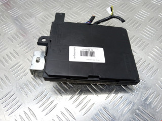 блок комфорта Mitsubishi Outlander 2 поколение 2008, 2.0 л., МКПП, внедорожник 5 дв., 1606439280