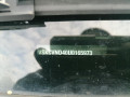 стеклоподъемник электрический задний правый Nissan Navara D40 2006, 2.5 л., МКПП, пикап, 827003X30A - фото №16