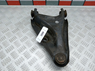 рычаг передний левый Renault Sandero 1 поколение 2010, 1.2 л., МКПП, хетчбэк 5 дв., 545011362R