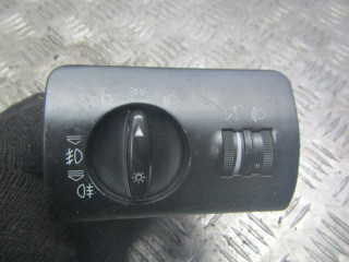 переключатель света Audi A6 4B/C5 1999, 2.5 л., МКПП, седан, 4B1941531C