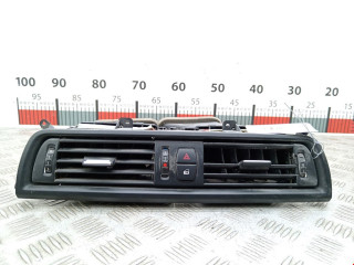 дефлектор обдува салона BMW 5 серия F07/F10/F11 2010, 2.0 л., АКПП, седан, 64229166966