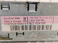 магнитола Peugeot 307 1 поколение [рестайлинг] 2007, 1.6 л., МКПП, хетчбэк 5 дв., 6579QS - фото №6