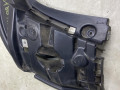 Крепление бампера переднего BMW X3 F25 2011, 3.0 л., N52 B30, бензин, 7239884 - фото №3