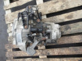 КПП механическая (МКПП) Volkswagen Touran 1 поколение [2-й рестайлинг] 2011, 1.4 л., МКПП, минивэн, KWB - фото №6