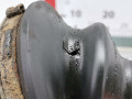 полуось задняя (приводной вал, ШРУС) Audi A6 4F/C6 2005, 3.0 л., АКПП, седан, 4F0501203BX - фото №7