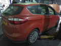 порог левый Ford C-Max 2 поколение 2011, 2.0 л., АКПП, минивэн, 1687376 - фото №17