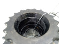 звездочка ТНВД BMW X3 E83 2005, 2.0 л., МКПП, внедорожник 5 дв., 13527787279 - фото №3