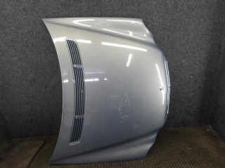 капот Mercedes-Benz C-Класс W203/S203/CL203 [рестайлинг] 2004, 2.2 л., МКПП, универсал