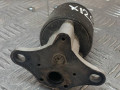 клапан EGR Opel Corsa B 1999, 1.4 л., бензин, 10572A, 94050 - фото №5