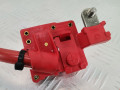 плюсовой провод аккумулятора BMW X5 E70 2010, 4.8 л., АКПП, внедорожник 5 дв., 61129217004 - фото №2