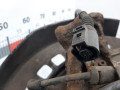 ступица задняя левая Volkswagen Touareg 1 поколение 2007, 3.0 л., АКПП, внедорожник 5 дв., 7L0505435B - фото №3