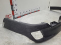 юбка бампера нижняя Toyota Highlander 3 поколение 2014, 521690E070 - фото №2