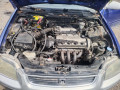 бампер задний Honda Civic 6 поколение (EJ/EK/EM) 1996, 1.6 л., МКПП, хетчбэк 5 дв., 71501-ST3-E10ZB - фото №9