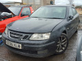 турбина Saab 9-3 2 поколение 2007, 1.9 л., АКПП, седан, 55205483 - фото №9