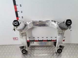 балка подвески передняя (подрамник) Volkswagen Phaeton 1 поколение 2008, 3.0 л., АКПП, седан, 3D0199205R