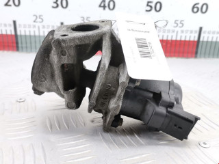 клапан EGR Ford Focus 2 поколение 2006, 1.6 л., МКПП, универсал, 1682737