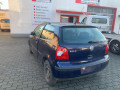 крышка двигателя передняя Volkswagen Polo 4 поколение 2004, 1.2 л., МКПП, хетчбэк 3 дв., 03D109211 - фото №9
