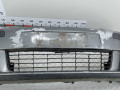 бампер передний Volkswagen Golf 5 поколение 2004, 1.9 л., МКПП, хетчбэк 5 дв., 1K0807217F - фото №4